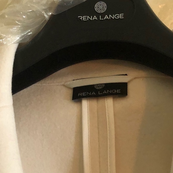 Rena Lange⭐️Jacket⭐️priced right⭐️ - Picture 8 of 14